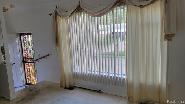 6077 David Berger Street, Mt. Morris Township, MI 48458