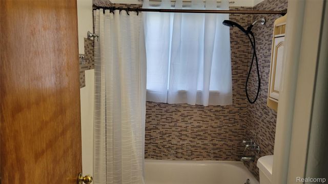 6077 David Berger Street, Mt. Morris Township, MI 48458