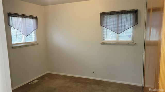 6077 David Berger Street, Mt. Morris Township, MI 48458