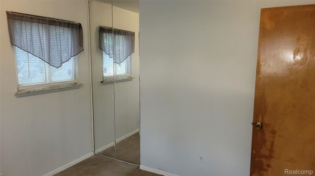 6077 David Berger Street, Mt. Morris Township, MI 48458