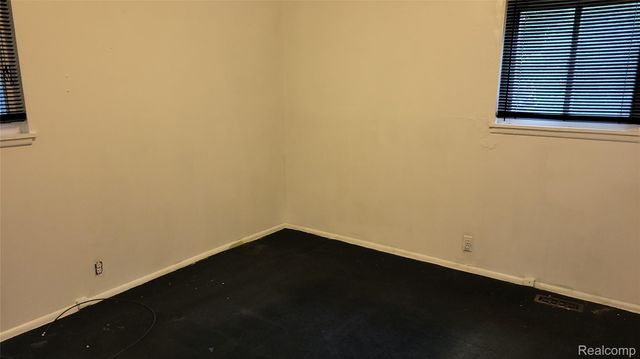 6077 David Berger Street, Mt. Morris Township, MI 48458