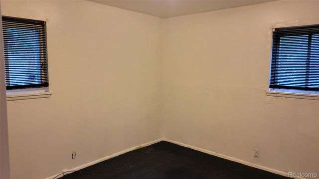 6077 David Berger Street, Mt. Morris Township, MI 48458