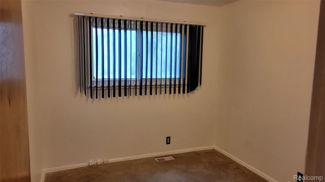 6077 David Berger Street, Mt. Morris Township, MI 48458