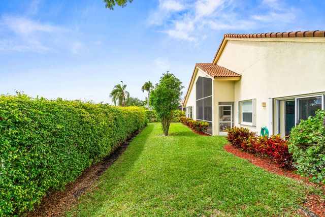 6952 Grenelefe Road, Boynton Beach, FL 33437