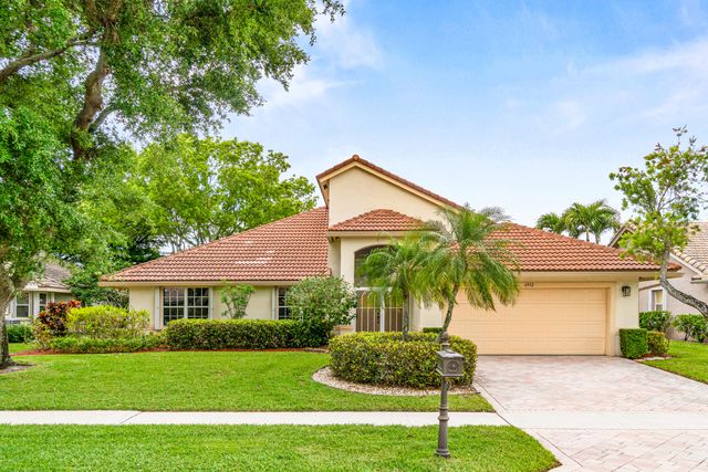 6952 Grenelefe Road, Boynton Beach, FL 33437