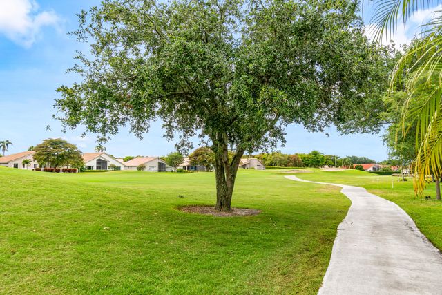 6952 Grenelefe Road, Boynton Beach, FL 33437