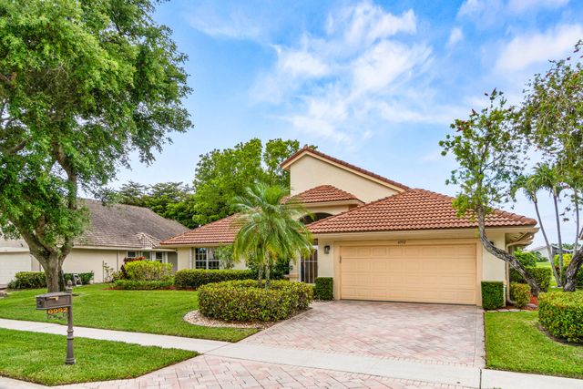 6952 Grenelefe Road, Boynton Beach, FL 33437