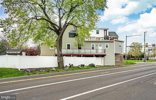 2797 EGYPT ROAD, Audubon, PA 19403