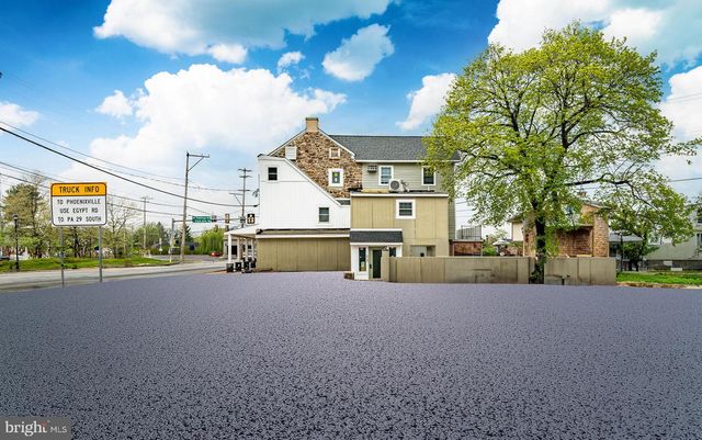 2797 EGYPT ROAD, Audubon, PA 19403