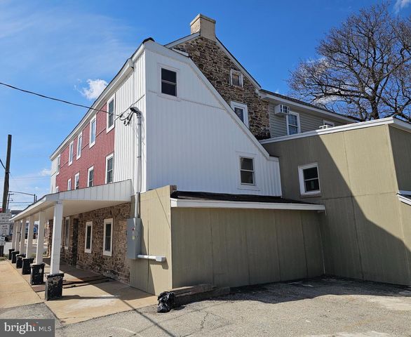 2797 EGYPT ROAD, Audubon, PA 19403