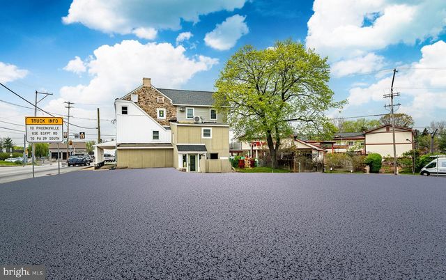 2797 EGYPT RD, Audubon, PA 19403