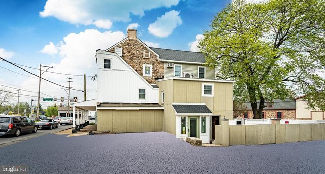 2797 EGYPT ROAD, Audubon, PA 19403