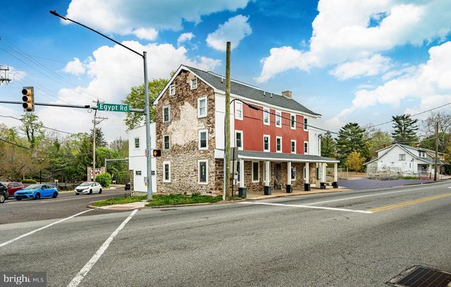 2797 EGYPT RD, Audubon, PA 19403