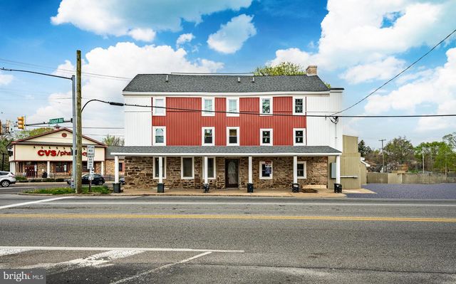 2797 EGYPT RD, Audubon, PA 19403