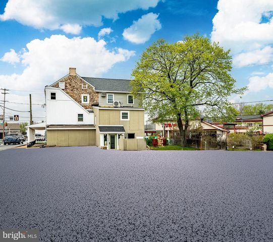 2797 EGYPT ROAD, Audubon, PA 19403