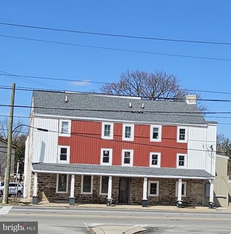 2797 EGYPT ROAD, Audubon, PA 19403
