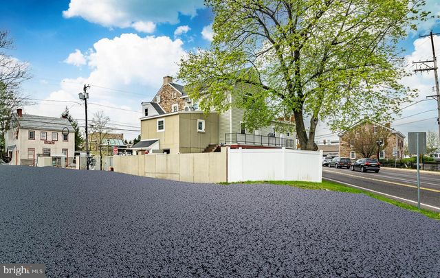 2797 EGYPT RD, Audubon, PA 19403