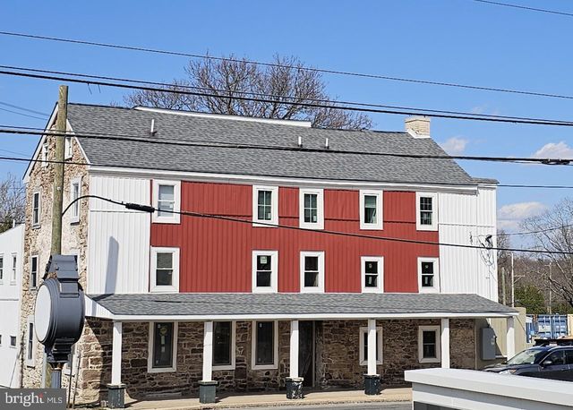 2797 EGYPT ROAD, Audubon, PA 19403