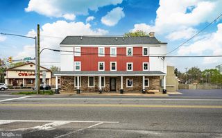 2797 EGYPT ROAD, Audubon, PA 19403
