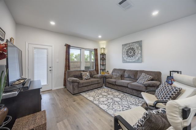 11341 Headwater Court, Providence Village, TX 76227