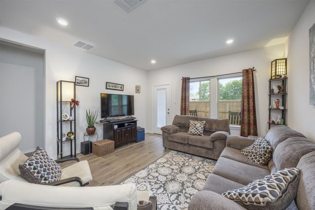 11341 Headwater Court, Providence Village, TX 76227