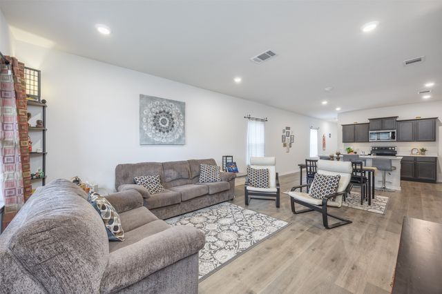 11341 Headwater Court, Providence Village, TX 76227