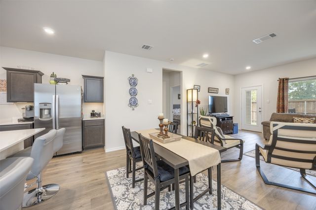 11341 Headwater Court, Providence Village, TX 76227