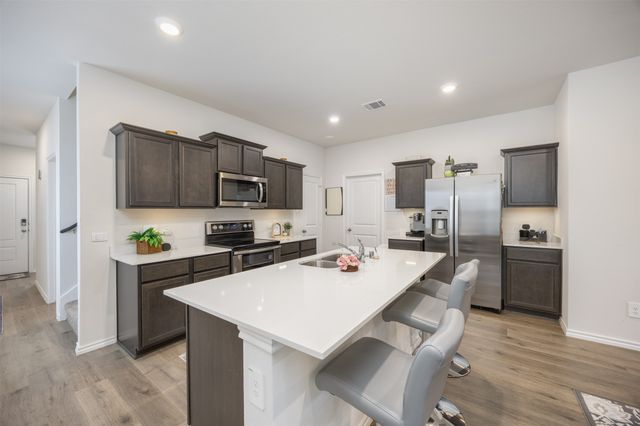 11341 Headwater Court, Providence Village, TX 76227