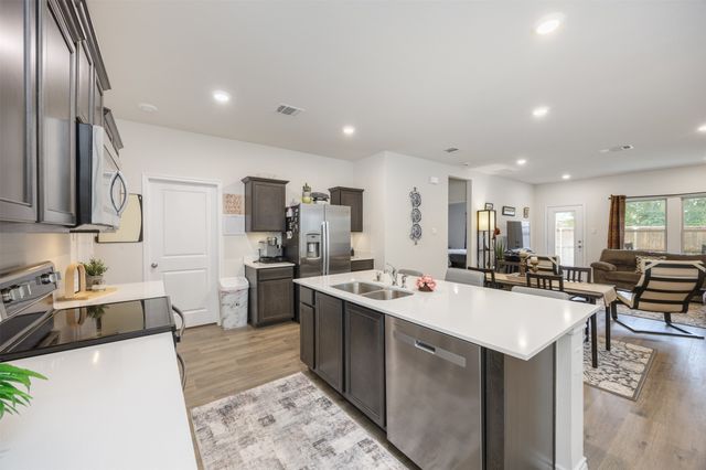 11341 Headwater Court, Providence Village, TX 76227