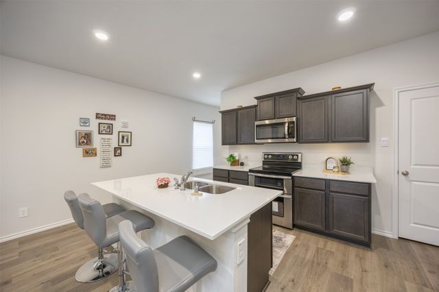 11341 Headwater Court, Providence Village, TX 76227