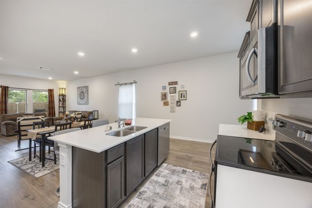 11341 Headwater Court, Providence Village, TX 76227