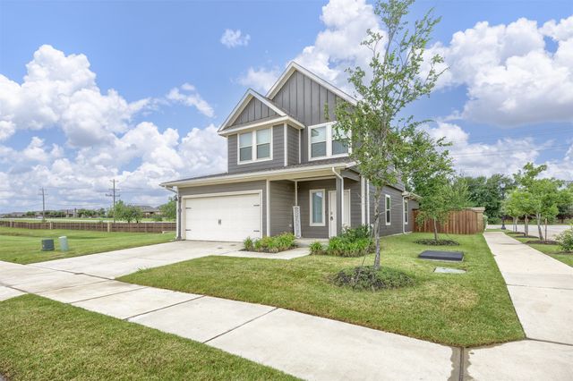 11341 Headwater Court, Providence Village, TX 76227