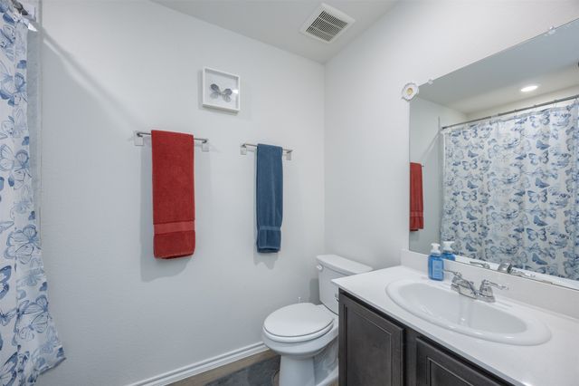 11341 Headwater Court, Providence Village, TX 76227