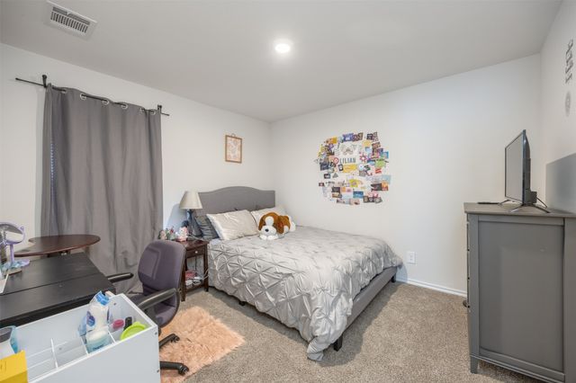 11341 Headwater Court, Providence Village, TX 76227