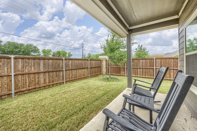 11341 Headwater Court, Providence Village, TX 76227