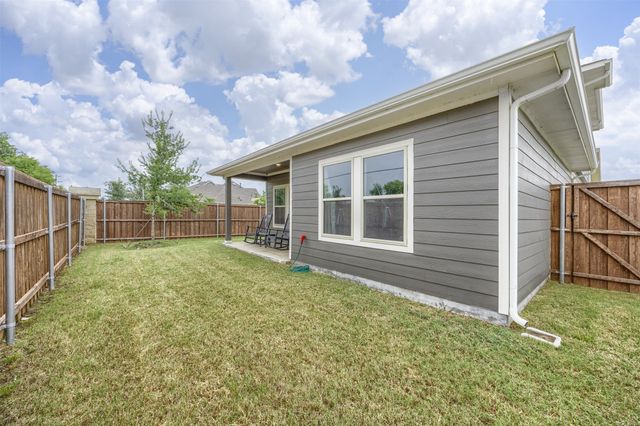 11341 Headwater Court, Providence Village, TX 76227