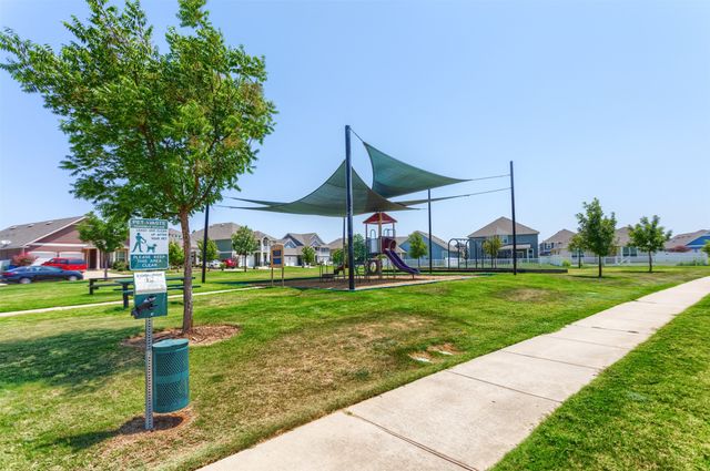 11341 Headwater Court, Providence Village, TX 76227