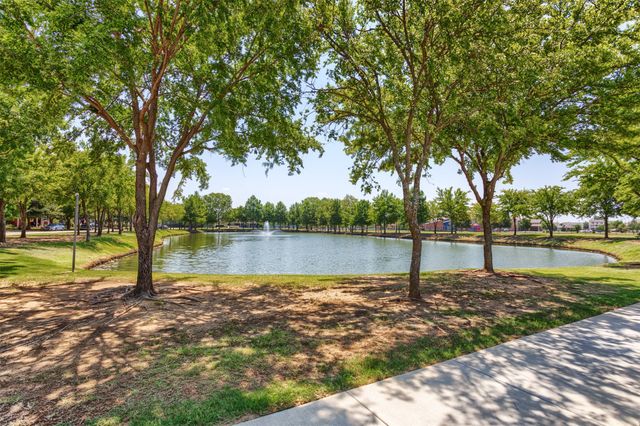 11341 Headwater Court, Providence Village, TX 76227