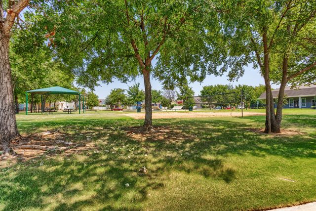 11341 Headwater Court, Providence Village, TX 76227