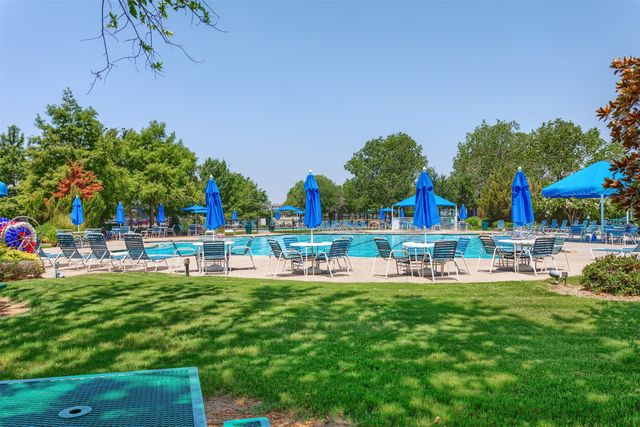 11341 Headwater Court, Providence Village, TX 76227