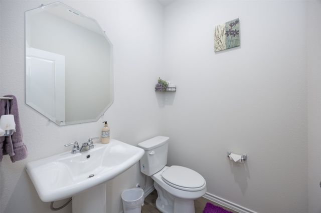 11341 Headwater Court, Providence Village, TX 76227
