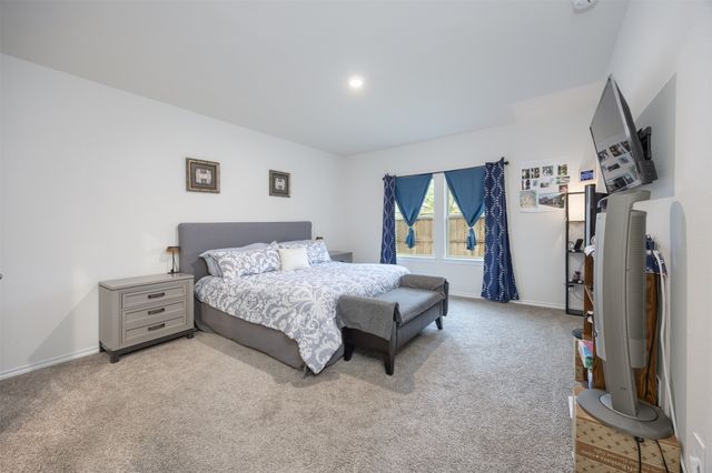 11341 Headwater Court, Providence Village, TX 76227