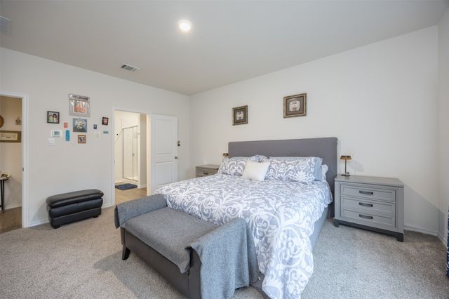 11341 Headwater Court, Providence Village, TX 76227