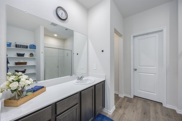 11341 Headwater Court, Providence Village, TX 76227