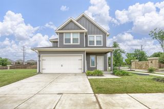 11341 Headwater Court, Providence Village, TX 76227