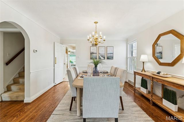 1009 Joanna Avenue, Glendale, MO 63122