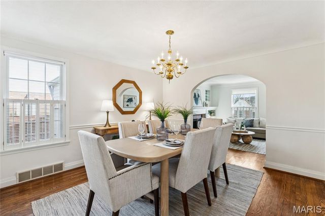 1009 Joanna Avenue, Glendale, MO 63122