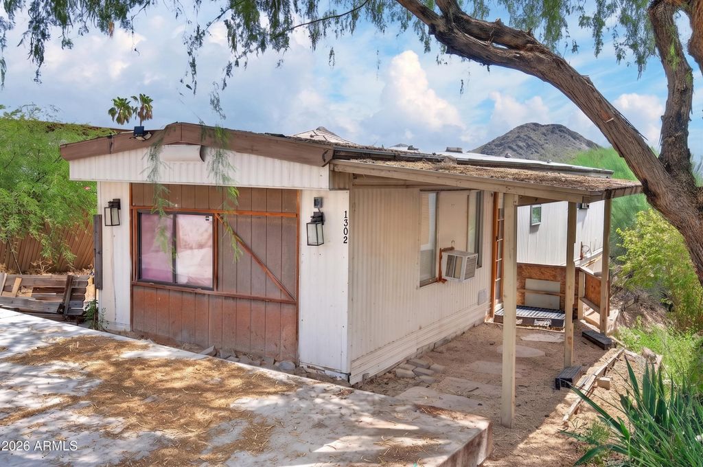 13025 N 18TH Place 23, Phoenix, AZ 85022 — exterior