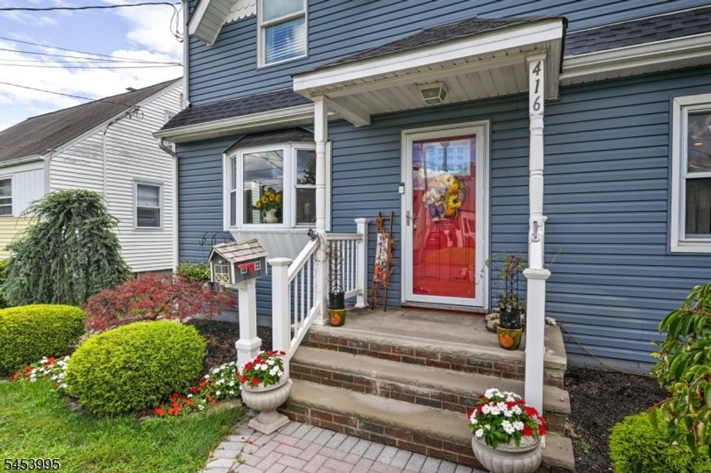 416 Giles Ave, Middlesex Boro, NJ 08846 — photo 2