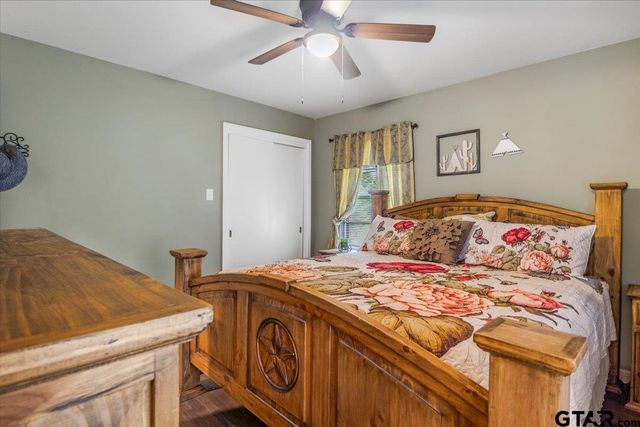 2216 Pleasant Dr, Tyler, TX 75701